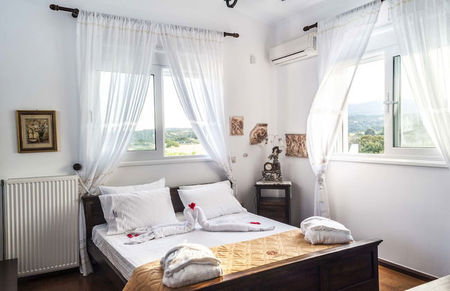 Villa Dionysus - Foto 7