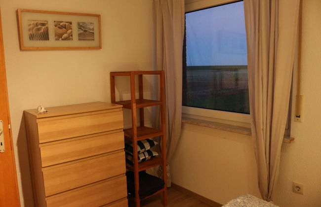 Ferienwohnung Norderaltendeich - Photo 9