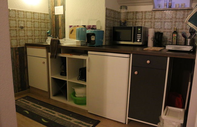 Ferienwohnung Norderaltendeich - Photo 4