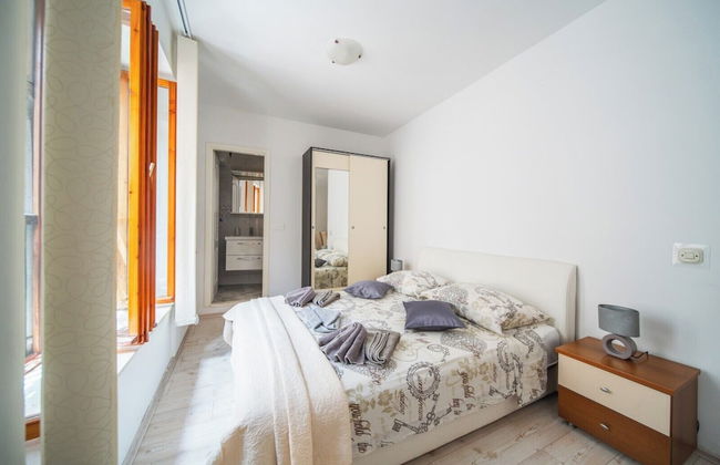 M & J Central Suites - Foto 17