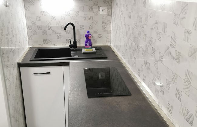M & J Central Suites - Foto 43
