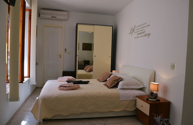 M & J Central Suites - Foto 7