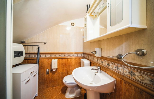M & J Central Suites - Foto 75