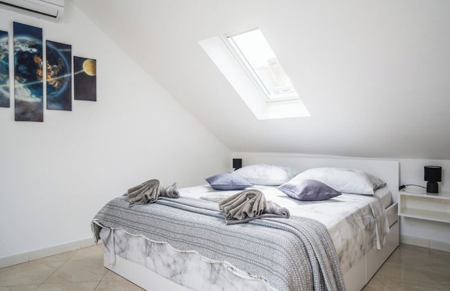 M & J Central Suites - Foto 28