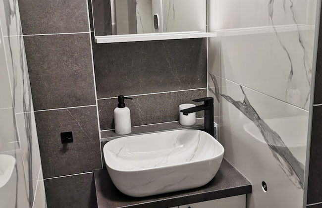M & J Central Suites - Foto 71
