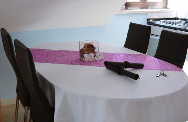 M & J Central Suites - Foto 34