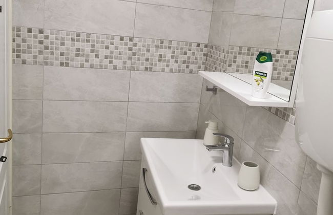 M & J Central Suites - Foto 68
