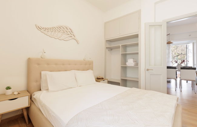Salt and Sun Apartments by Konnect, Kaminaki Beach - Foto 15