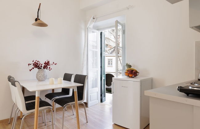 Salt and Sun Apartments by Konnect, Kaminaki Beach - Foto 19