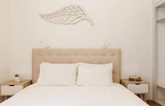 Salt and Sun Apartments by Konnect, Kaminaki Beach - Foto 14