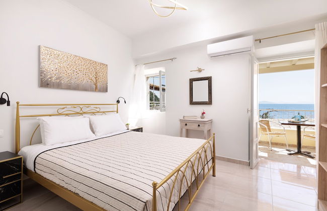 Salt and Sun Apartments by Konnect, Kaminaki Beach - Foto 2