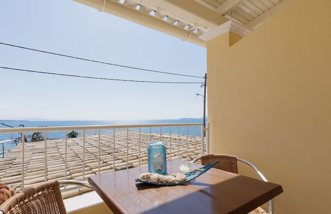 Salt and Sun Apartments by Konnect, Kaminaki Beach - Foto 23