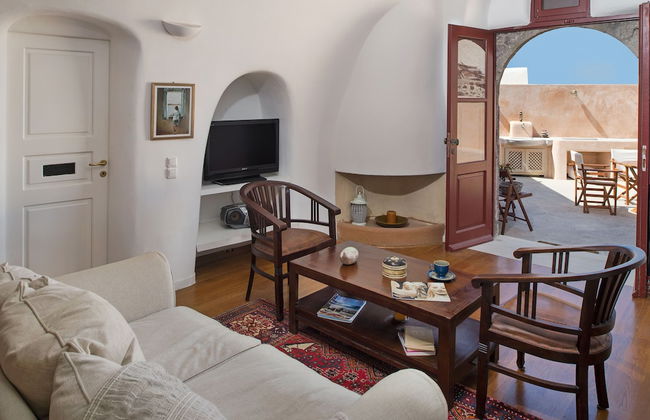 Villa Amalia - Foto 12