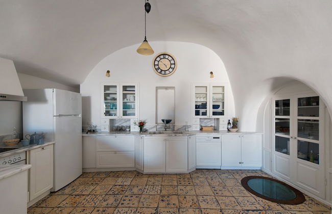 Villa Amalia - Foto 7