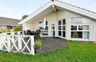 Foto 1 - Holiday Home in Gelting