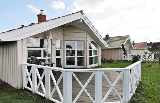Holiday Home in Gelting - Foto 14