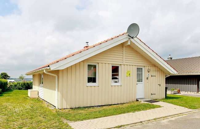 Holiday Home in Gelting - Foto 18