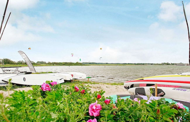 Holiday Home in Gelting - Foto 10