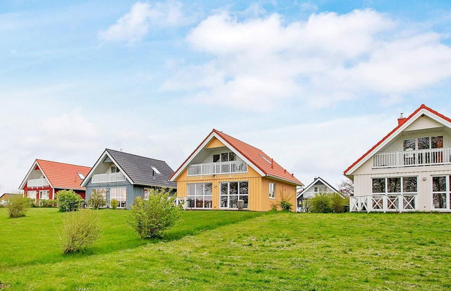 Holiday Home in Gelting - Foto 15