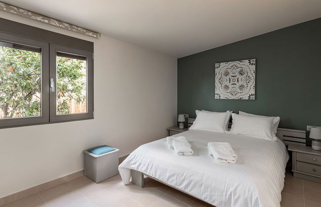 Antonia Blue Villa - Foto 10