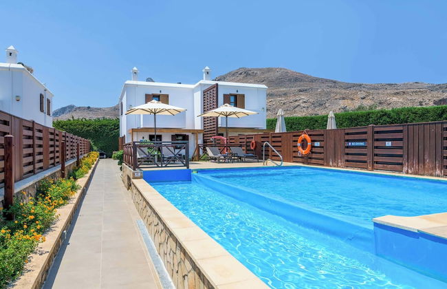 Lindos Ruby - Photo 10