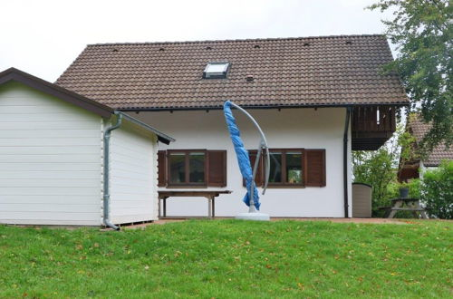 Photo 22 - Seepark Kirchheim Ferienhaus bei Anne