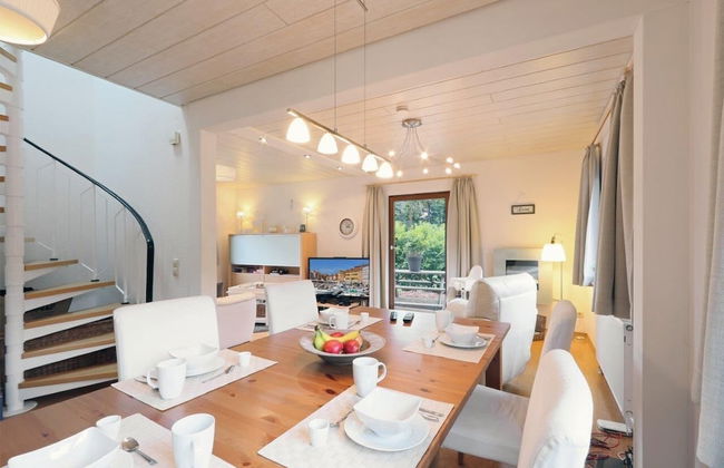 Seepark Kirchheim Ferienhaus bei Anne - Foto 19