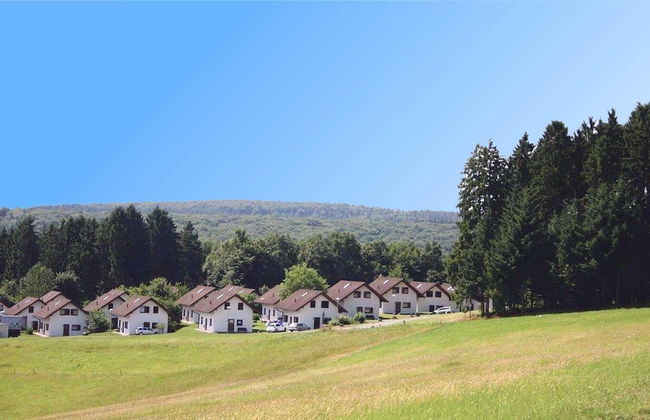 Seepark Kirchheim Ferienhaus bei Anne - Foto 25
