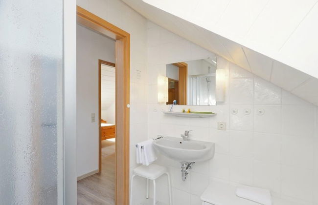 Seepark Kirchheim Ferienhaus bei Anne - Foto 16