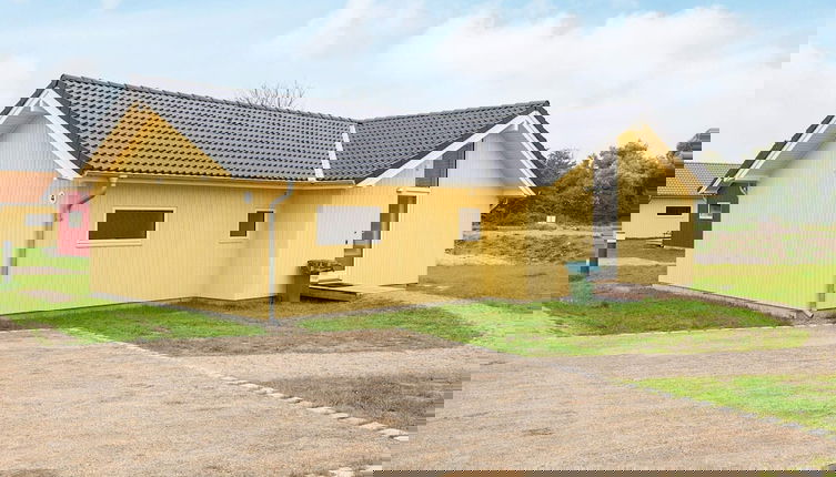 Foto 1 - Holiday Home in Großenbrode
