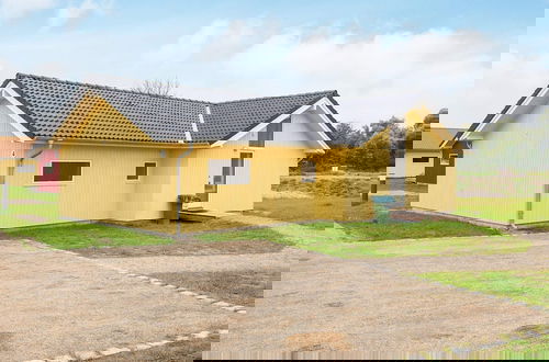 Foto 1 - Holiday Home in Großenbrode