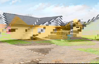 Photo 1 - Holiday Home in Großenbrode
