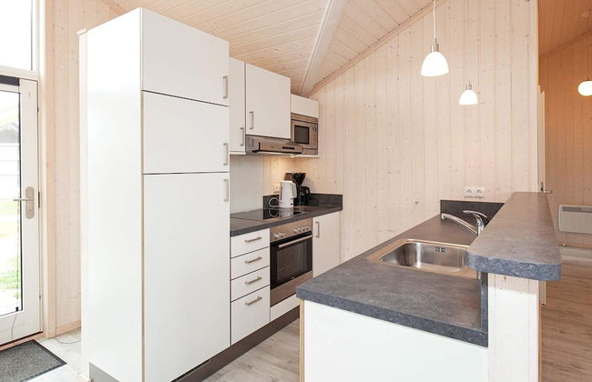 Holiday Home in Großenbrode - Foto 4