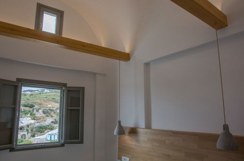 Foto 4 - Amphitrite Suites Santorini