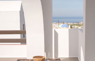 Photo 3 - Amphitrite Suites Santorini