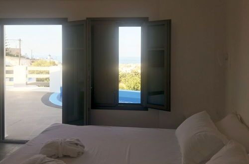 Foto 19 - Amphitrite Suites Santorini