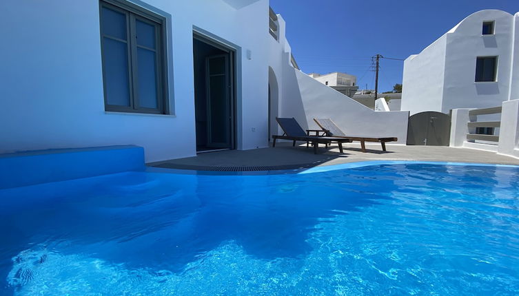 Photo 1 - Amphitrite Suites Santorini