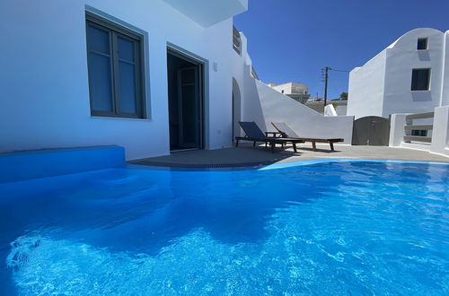 Photo 1 - Amphitrite Suites Santorini