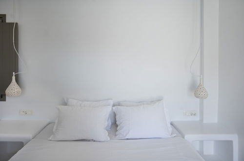 Foto 51 - Amphitrite Suites Santorini