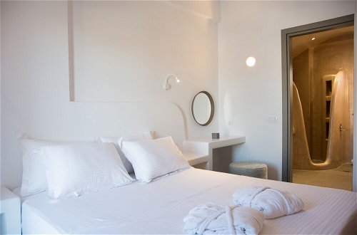 Foto 8 - Amphitrite Suites Santorini