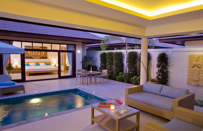 Samui Boat Lagoon - Foto 16