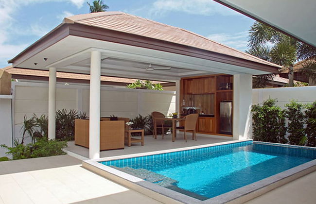 Samui Boat Lagoon - Foto 63