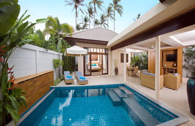 Samui Boat Lagoon - Foto 44