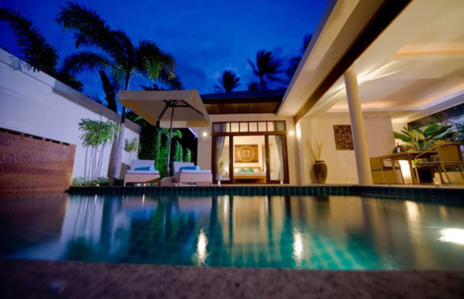 Samui Boat Lagoon - Foto 14