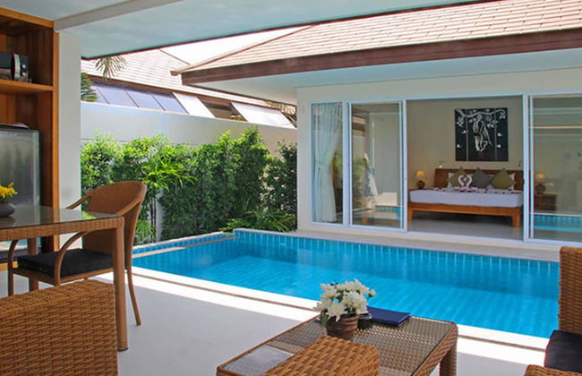 Samui Boat Lagoon - Foto 43
