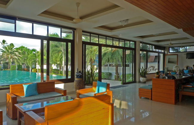Samui Boat Lagoon - Foto 61