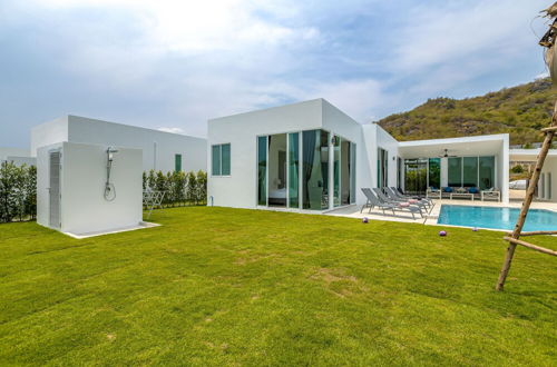 Foto 42 - Modern 3 BR Private Pool Villa PMK-A1