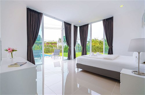 Foto 3 - Modern 3 Bedroom Private Pool Villa KH-A1