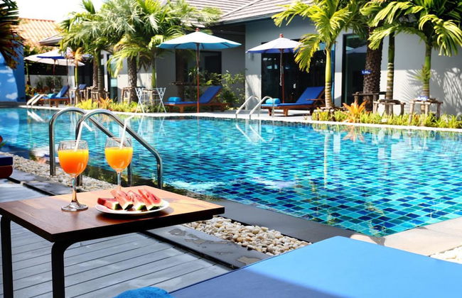 Seava House Ao-Nang Krabi - Foto 29