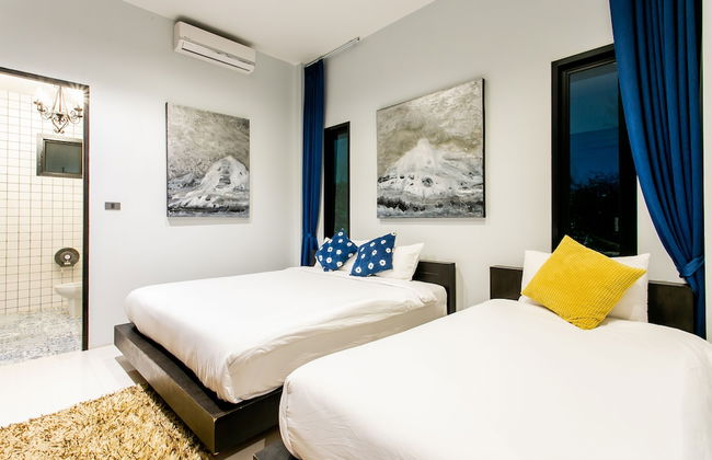 Seava House Ao-Nang Krabi - Foto 6